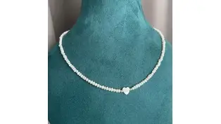 Видео: Мастер-класс по сборке чокера из мелких бусин двумя способами крепления