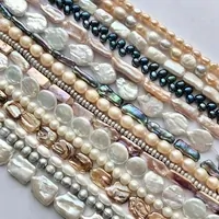 Натуральный жемчуг