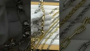 Видео: Обзор последних поставок цепей Deluxe