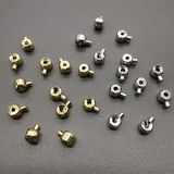 Кримп с замком, шайба, 5 штук