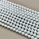Бусина жемчуг Swarovski Pastel Blue, 6 мм