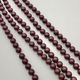 Бусина жемчуг Swarovski Elderberry, 6 мм