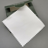 Салфетки для очищения изделий, белая, 8*8 мм