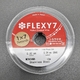 Тросик Flexy7, 0.4 мм, 10 метров, синий