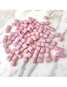 Бусина MIYUKI розовая пастель, 5*5*1.9 мм, 10 грамм