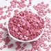 Бусина MIYUKI розовый матовый, 5*5*1.9 мм