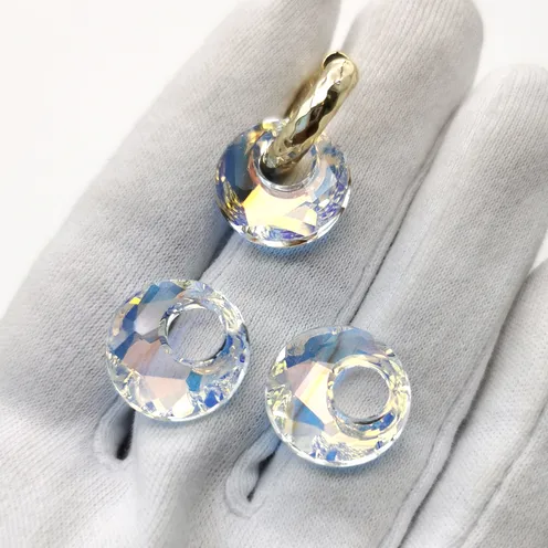 кристаллы Swarovski