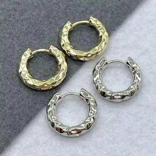 серьги-конго